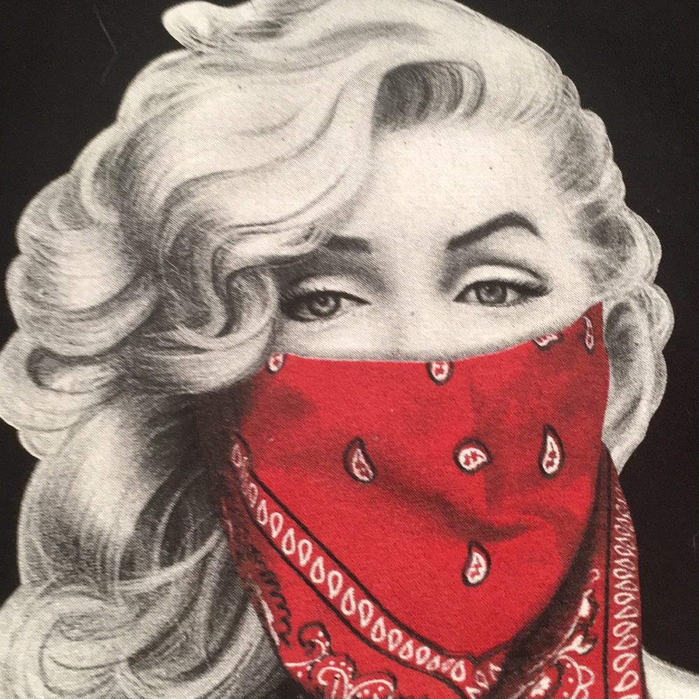 Miss. Monroe - Picture 2 of 4